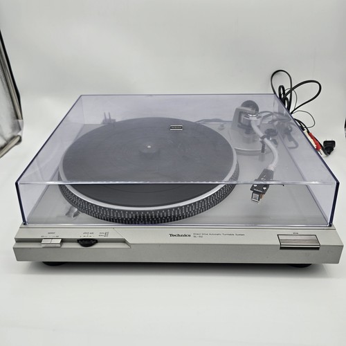 Technics direct drive - sl-d2,