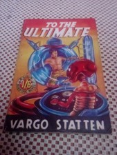 To The Ultimate by Vargo