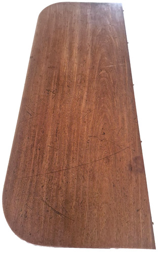 Large reclaimed salvaged - reclaimed,