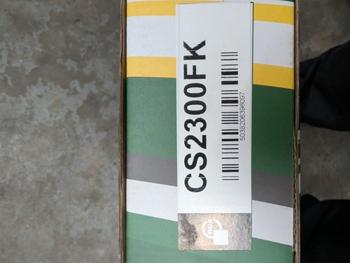 Automotive cs2300fk - bg,
