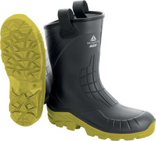 Mens delta plus aerotech - delta,