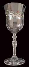 Eternal Beau Wine Glass