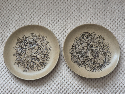 Vintage poole pottery - pottery, 2