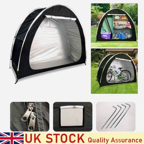 Bike cover storage - cover, duty