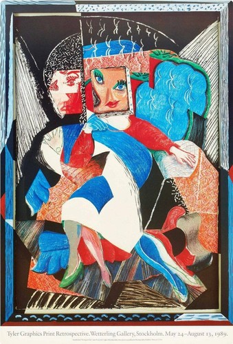 David hockney - david,