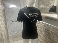 PRADA Men's T-Shirt size M