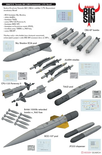 Eduard edusin67219 72 - edusin67219, 1/72