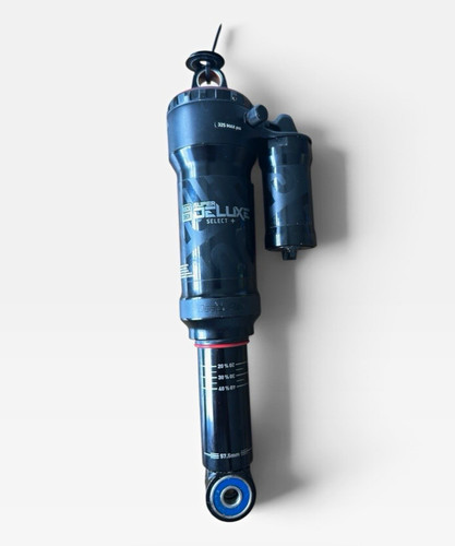 Rockshox super deluxe select - super, select+
