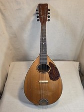 Vintage American Mandolin w/