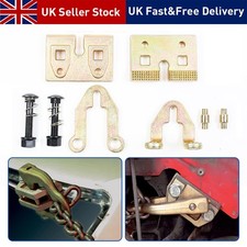 Self-tightening 5 Ton Car Body