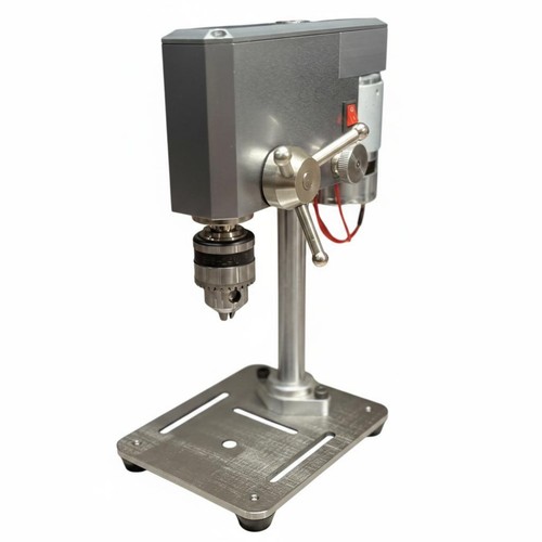 Micro press multi function - press,