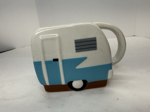 Zak designs ceramic retro - designs,