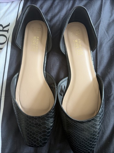Primark wide fit comfort - -,