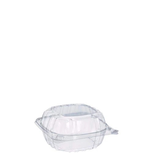 Dart clearseal hinged lid - dart,