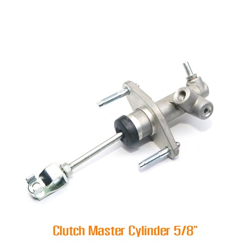 Clutch master cylinder - clutch, fit