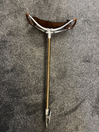 Gamebird shooting stick - shooting,