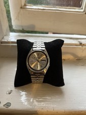 Vintage Seiko 5 Actus –