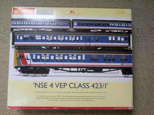 Hornby r2947 nse - hornby, 4