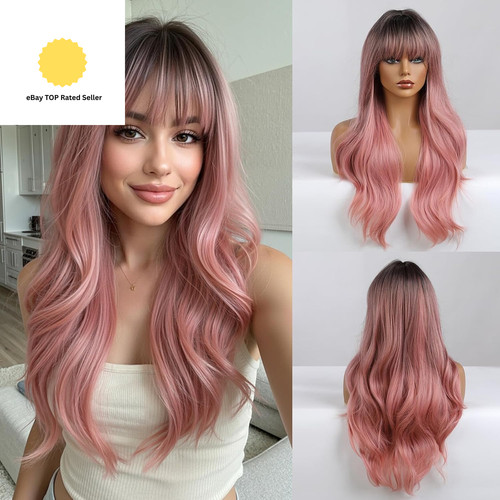 Women synthetic wigs - synthetic,