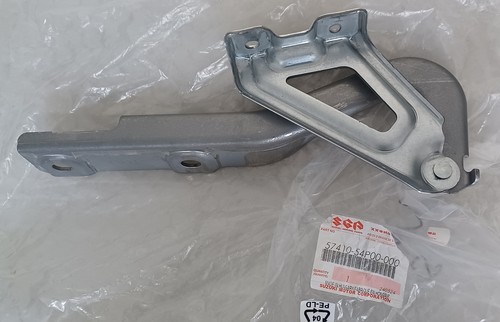 Suzuki vitara bonnet - bonnet, hinges