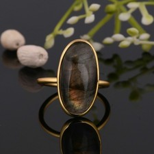 Large Stone Labradorite