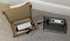 1 x New Telos 6 Pro Slimline & New Telos Mesh Driver.