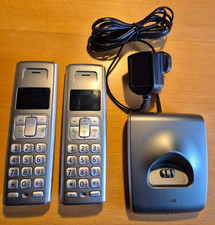 BT Synergy 6500, 2 Additional