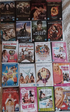 Job lot films - lot, of