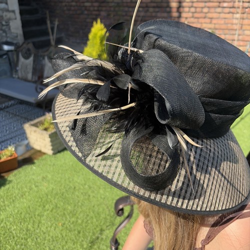 Marks spencer black - &, cream