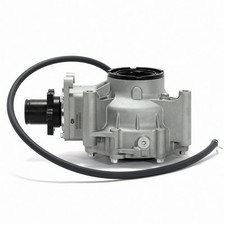 Complete Rear Differential For