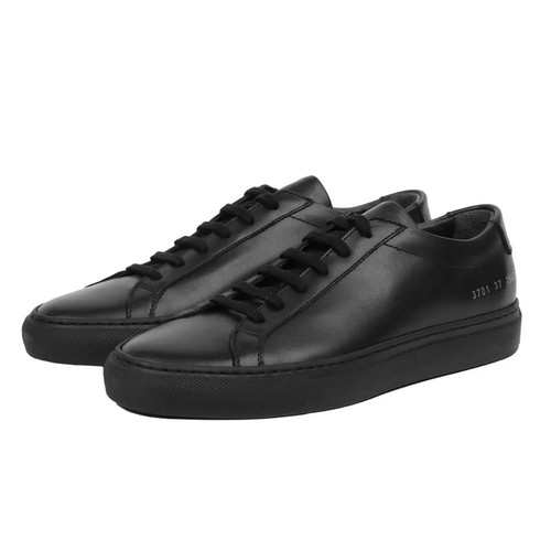 Mens common projects - common,