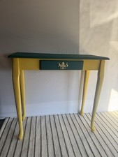 Antique Style Console Table