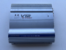 Alpine V12 MRV-T501