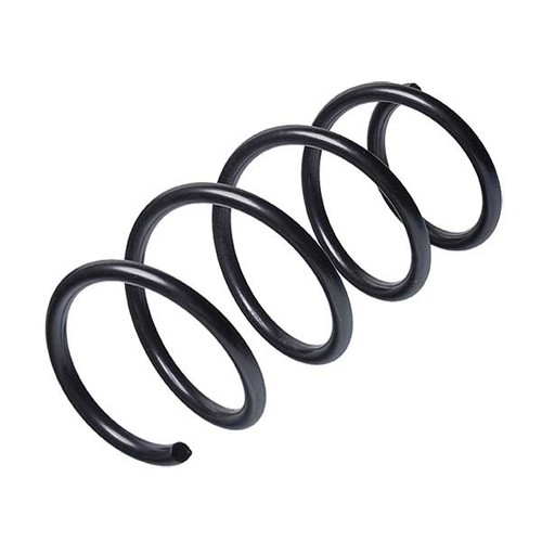 22850011 front coil spring - 22850011,