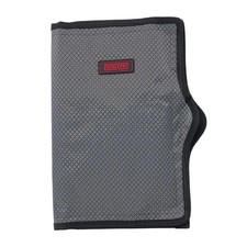 TronixPro Double Rig Wallet Grey/Black / Sea Fishing Luggage