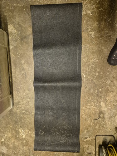 Reebok run treadmill - i-run,