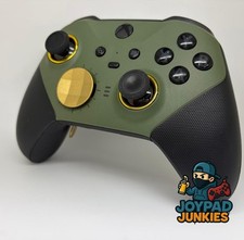 Microsoft Elite Series 2