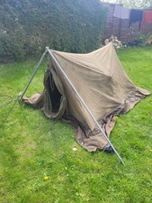 one man arctic tent bivouac
