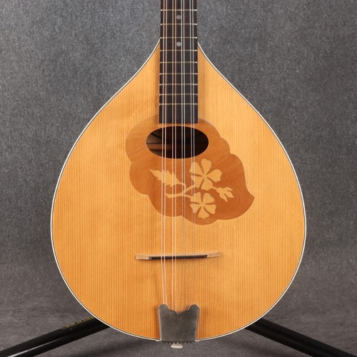 Ozark bouzouki natural - ozark,