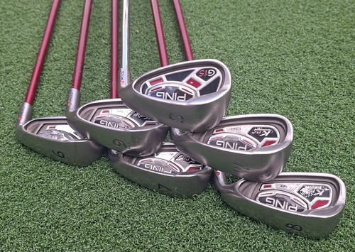 Ping k15 red dot - ping, set