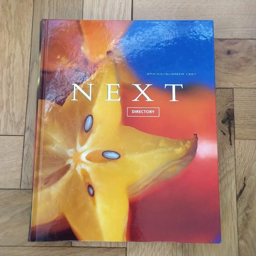 Vintage next directory - vintage,