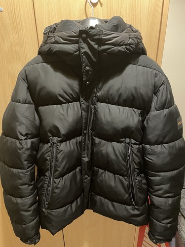 Hugo boss puffer men - puffer, men’s