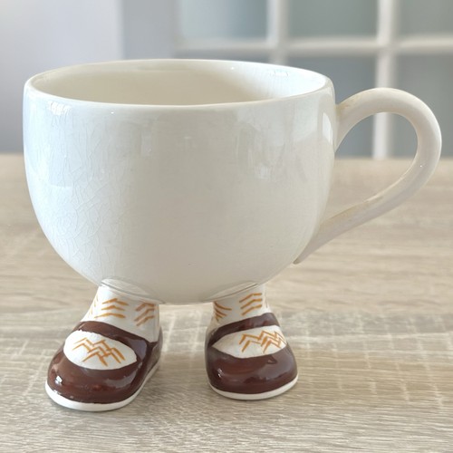 Carlton ware walking - walking,