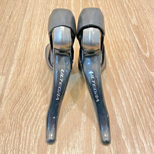 Shimano Ultegra Carbon 6700