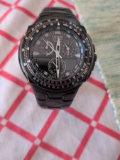 Citizen Eco-drive Skyhawk