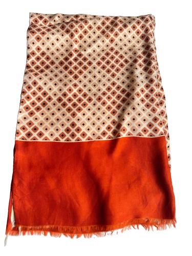 Mens original vintage silk - original,