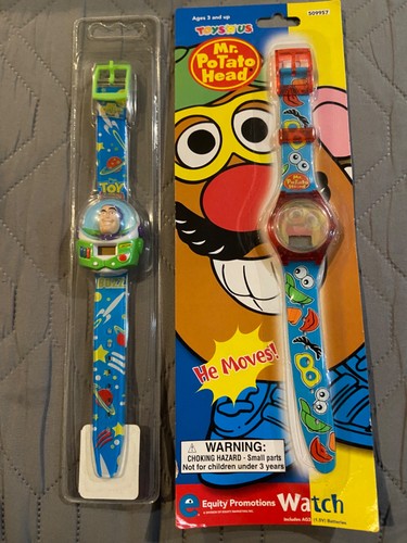 Potato head buzz - mr,