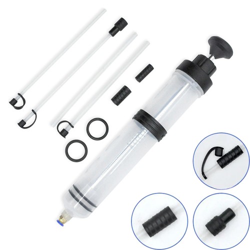 500ml car oil - extractor, pump