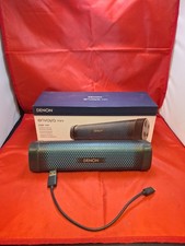 Denon ENVAYA mini DSB 100
