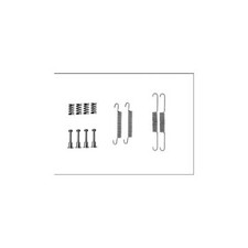 Fits Jaguar XJ 8 4.0 Genuine